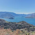 Varenna Wanderlust Apartment Perledo
