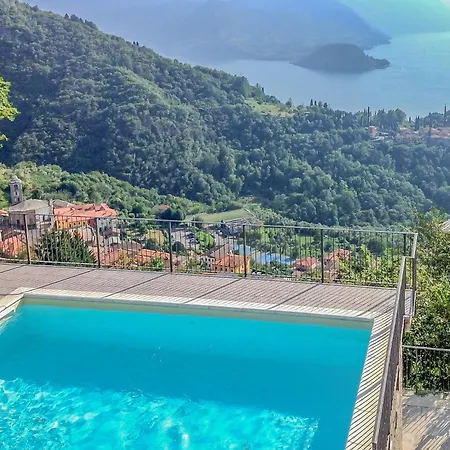 Varenna Wanderlust 페를레도