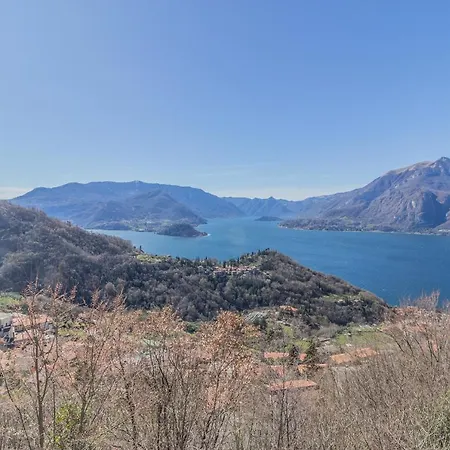 아파트 Varenna Wanderlust *