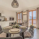 Апартаменты Varenna Wanderlust
