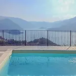 Varenna Wanderlust Appartement Perledo
