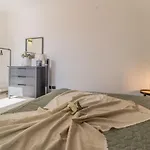 Appartement Varenna Wanderlust Perledo