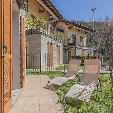 Апартаменты Varenna Wanderlust