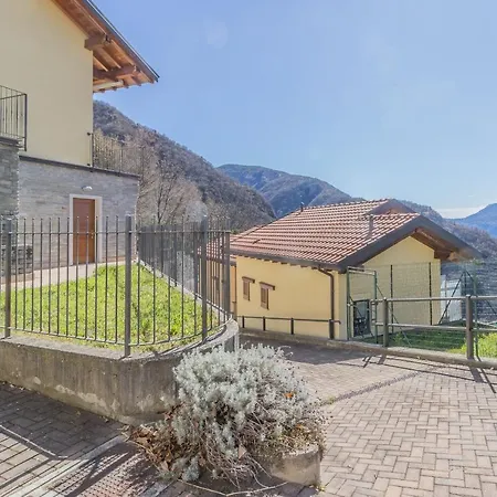 Varenna Wanderlust Перледо
