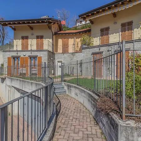 Apartman Varenna Wanderlust *