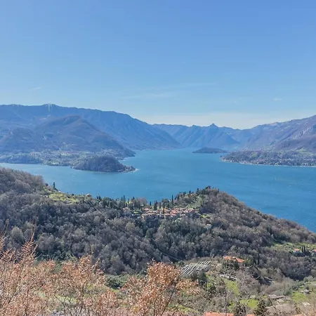 Varenna Wanderlust Daire Perledo