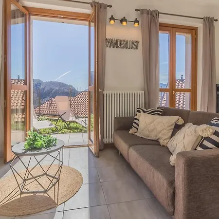 Varenna Wanderlust Daire