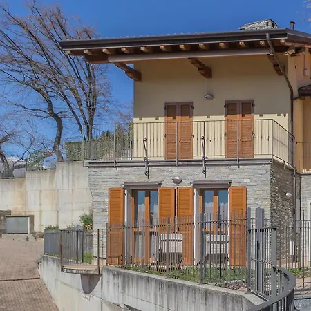 Appartamento Varenna Wanderlust *